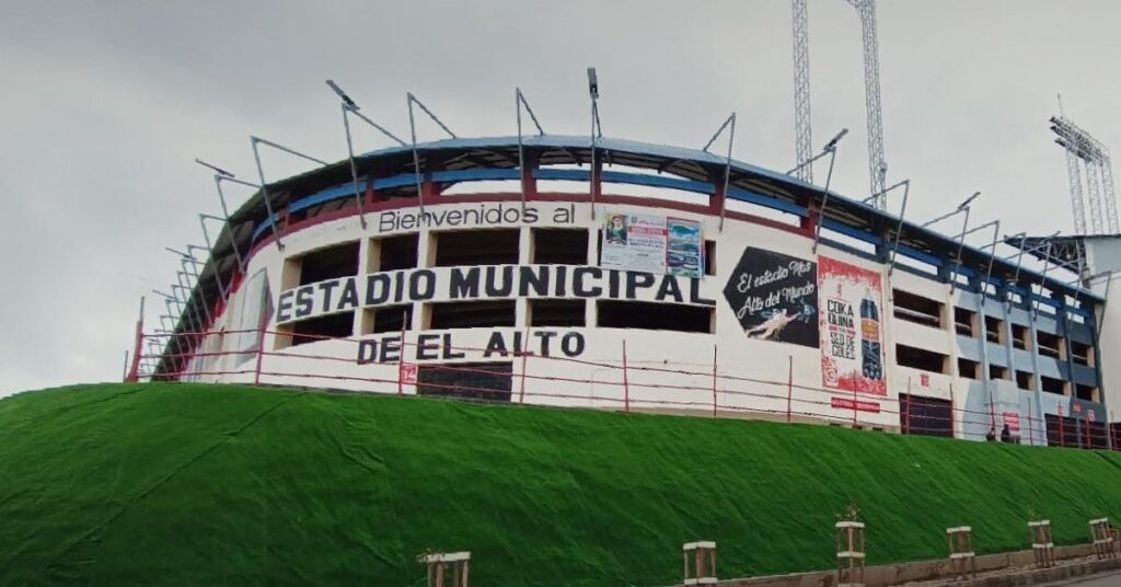 Complejo Villa Ingenio